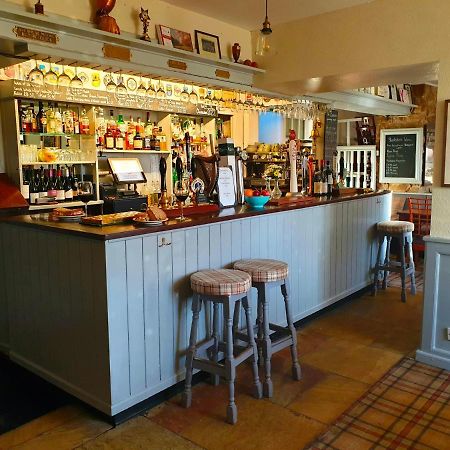 The Clarendon Country Pub With Rooms Hebden Eksteriør bilde