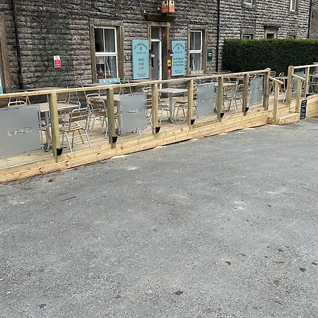 The Clarendon Country Pub With Rooms Hebden Eksteriør bilde
