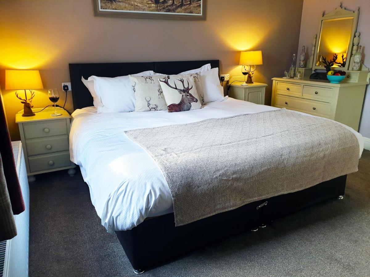 The Clarendon Country Pub With Rooms Hebden Eksteriør bilde
