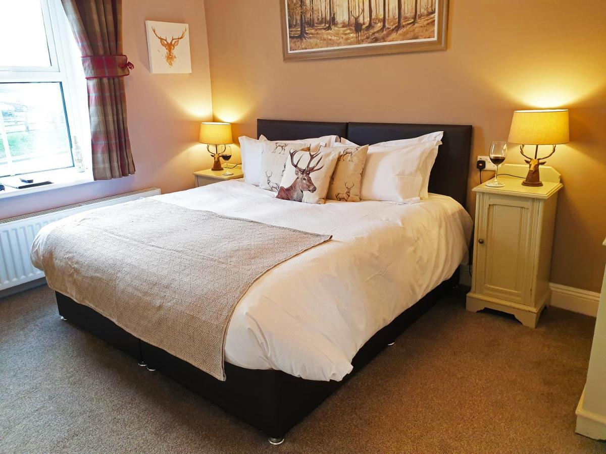 The Clarendon Country Pub With Rooms Hebden Eksteriør bilde