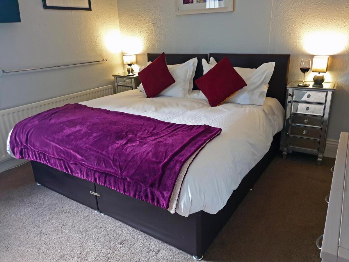 The Clarendon Country Pub With Rooms Hebden Eksteriør bilde