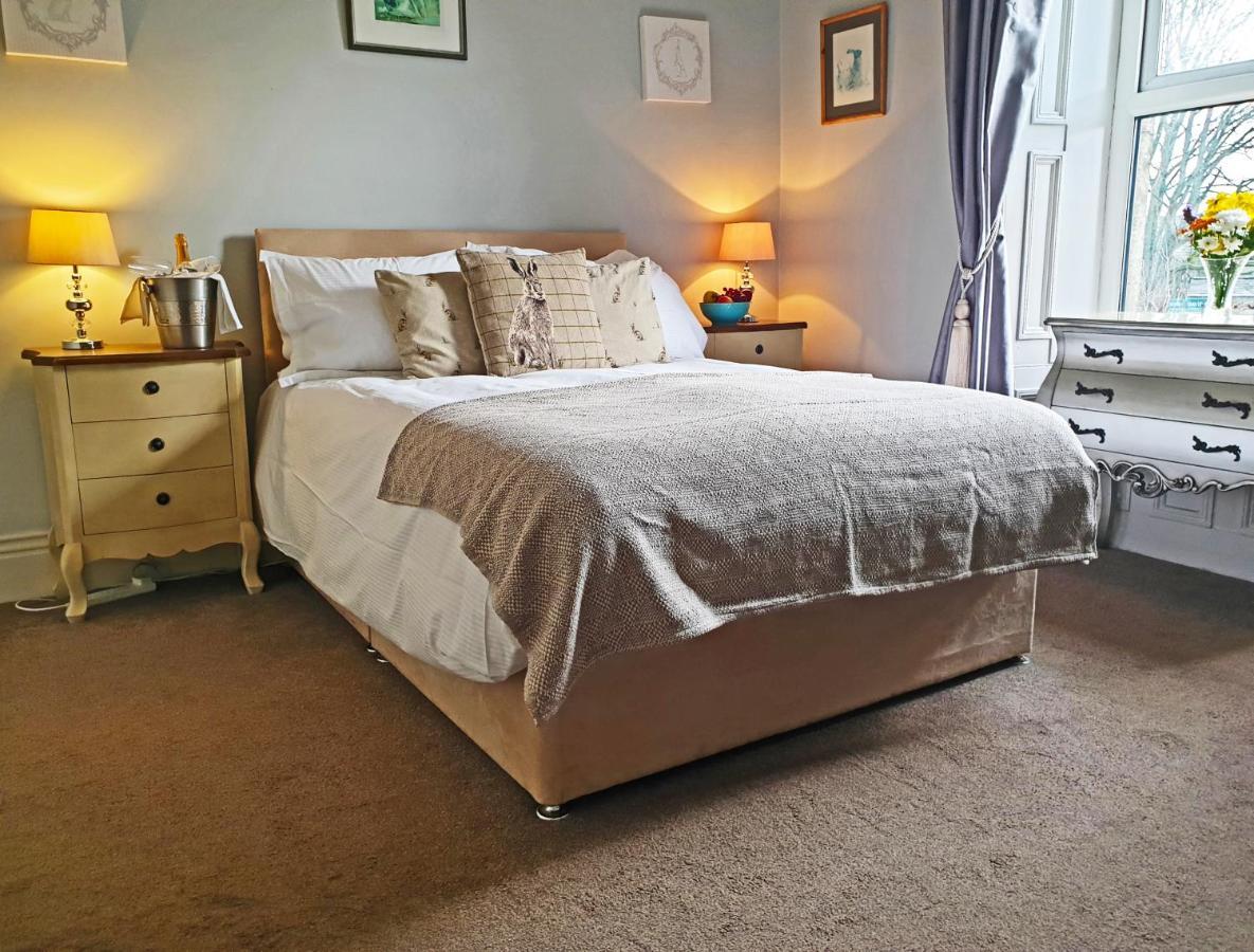 The Clarendon Country Pub With Rooms Hebden Eksteriør bilde