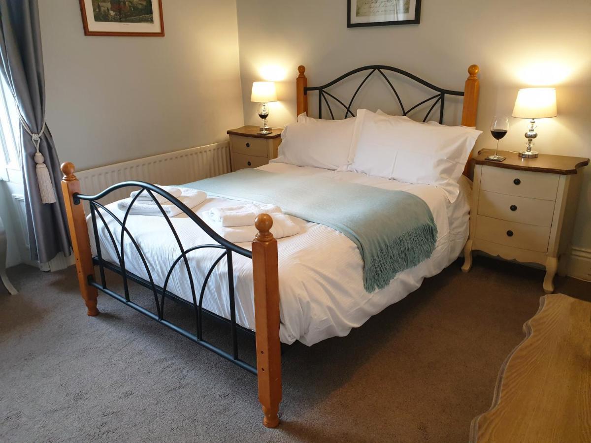 The Clarendon Country Pub With Rooms Hebden Eksteriør bilde