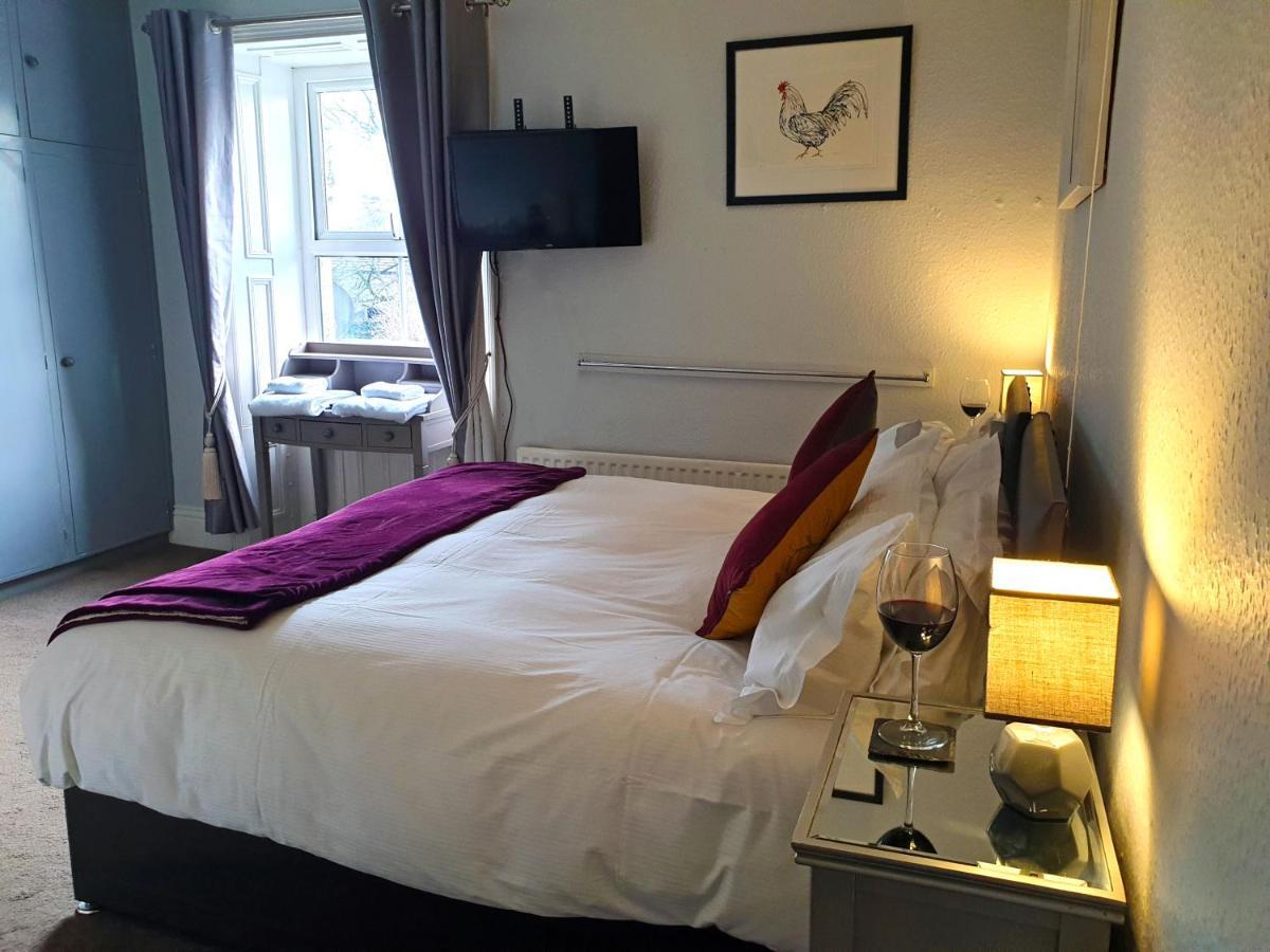 The Clarendon Country Pub With Rooms Hebden Eksteriør bilde