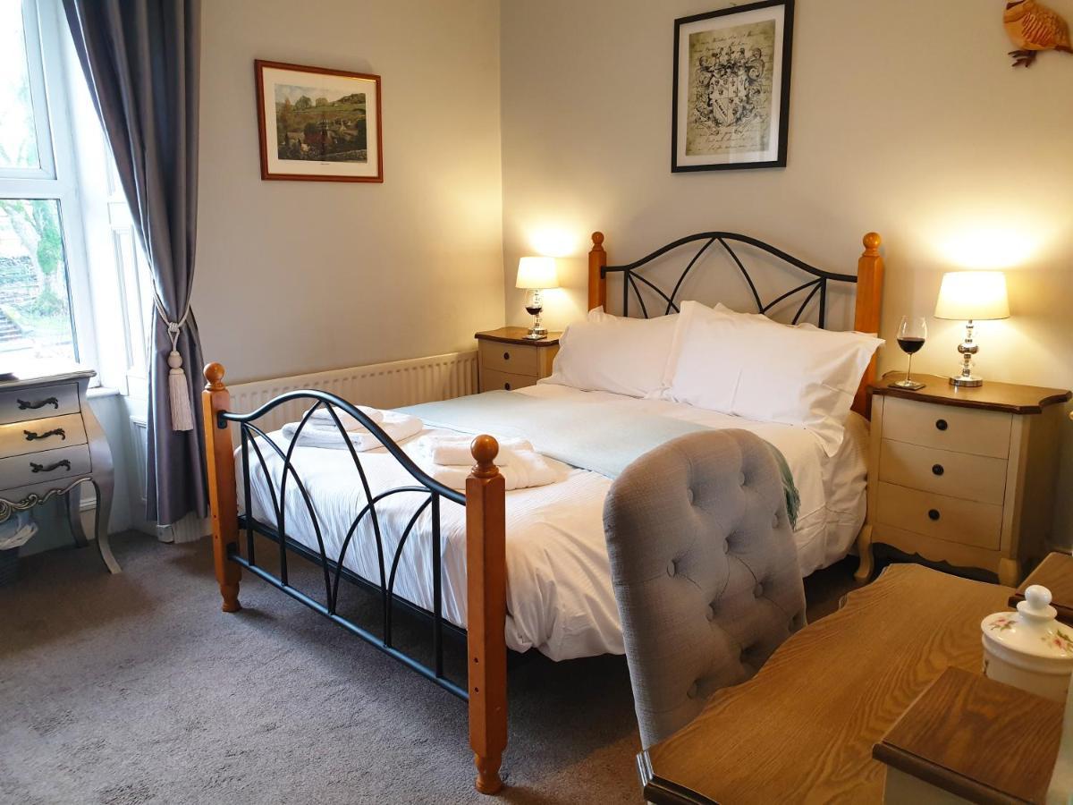 The Clarendon Country Pub With Rooms Hebden Eksteriør bilde