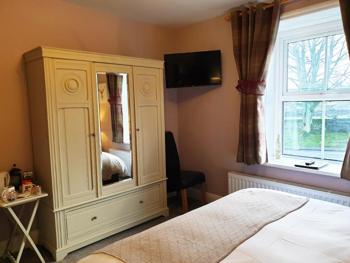 The Clarendon Country Pub With Rooms Hebden Eksteriør bilde