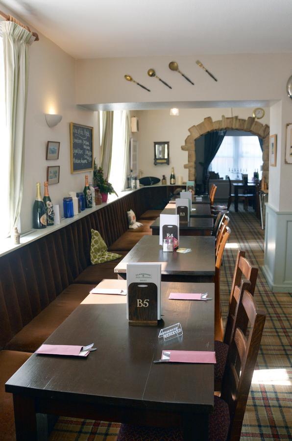 The Clarendon Country Pub With Rooms Hebden Eksteriør bilde